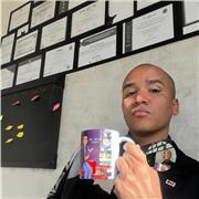 8 anos de magistério no Direito. Professor de cursos preparatórios OAB/Concursos lecionando e sendo conteudista